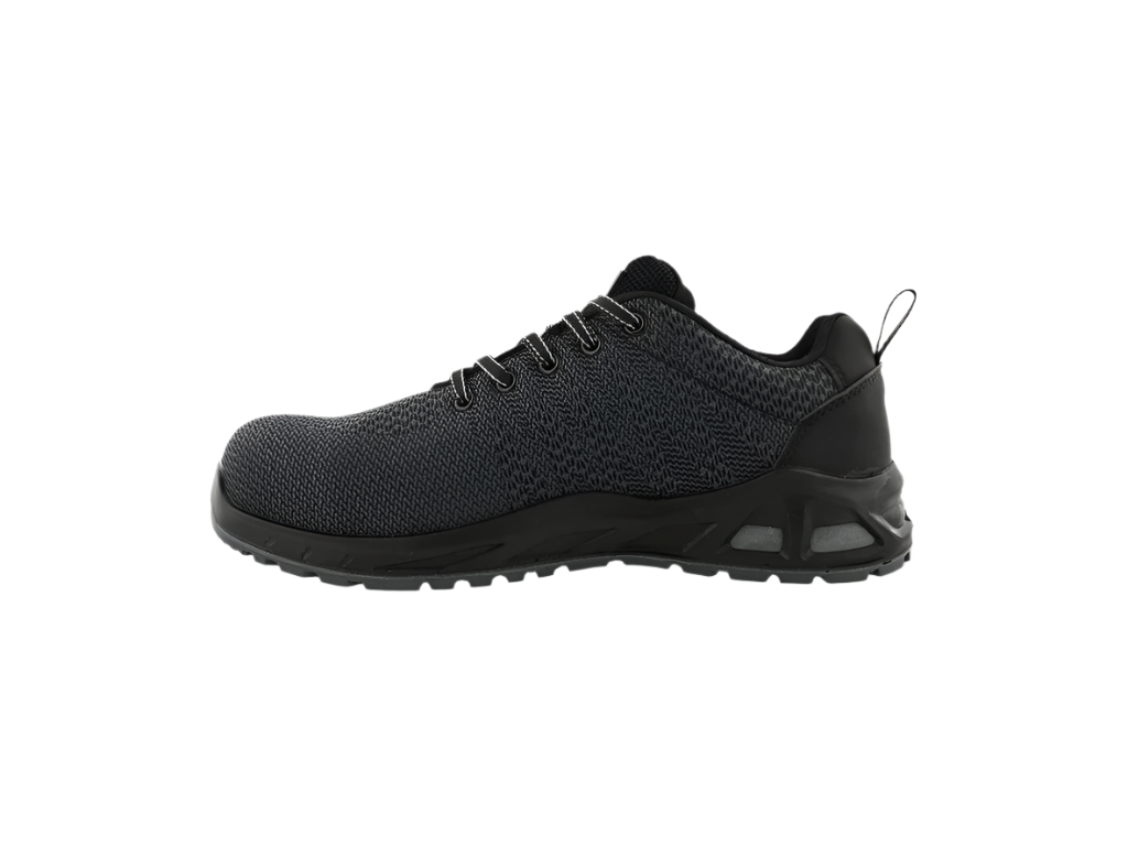 Titus S1P Safety Trainers Low