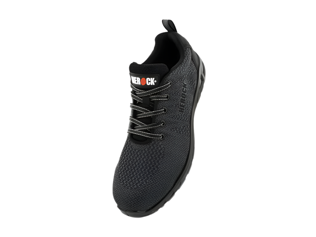 Titus S1P Safety Trainers Low