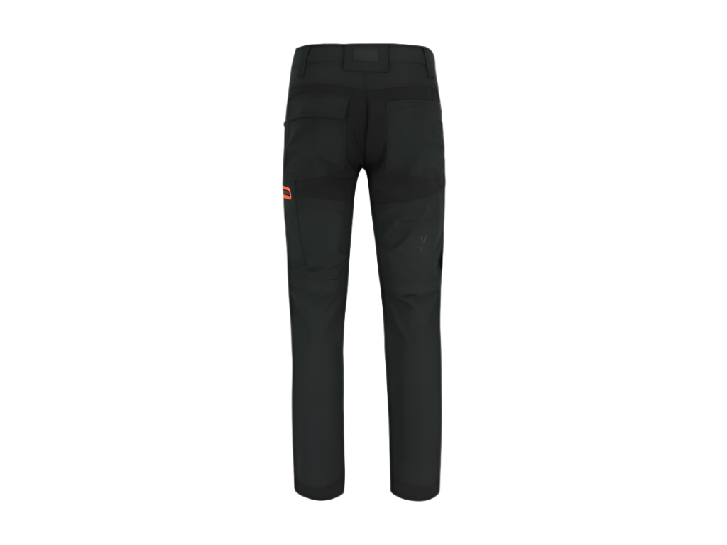 Tornado Zip Off Trousers