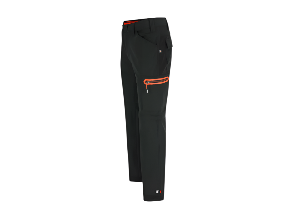 Tornado Zip Off Trousers