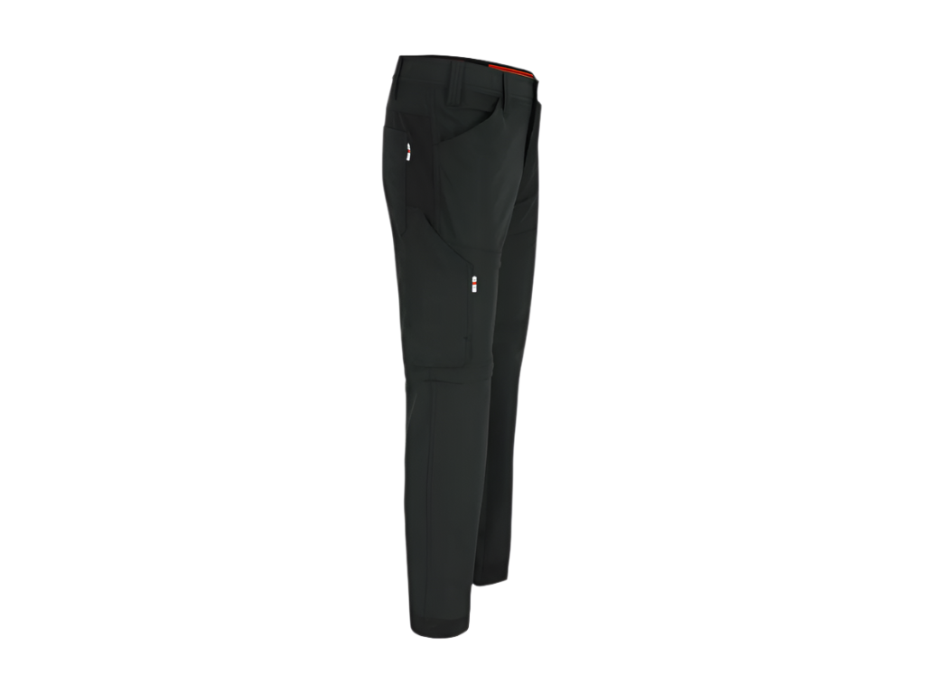 Tornado Zip Off Trousers