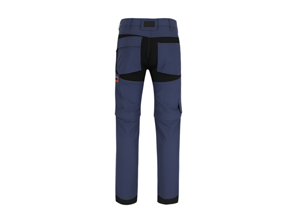 Tornado Zip Off Trousers