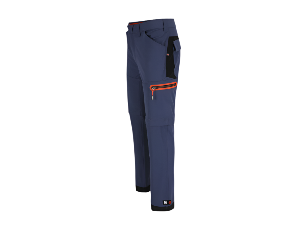 Tornado Zip Off Trousers