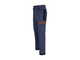 Tornado Zip Off Trousers