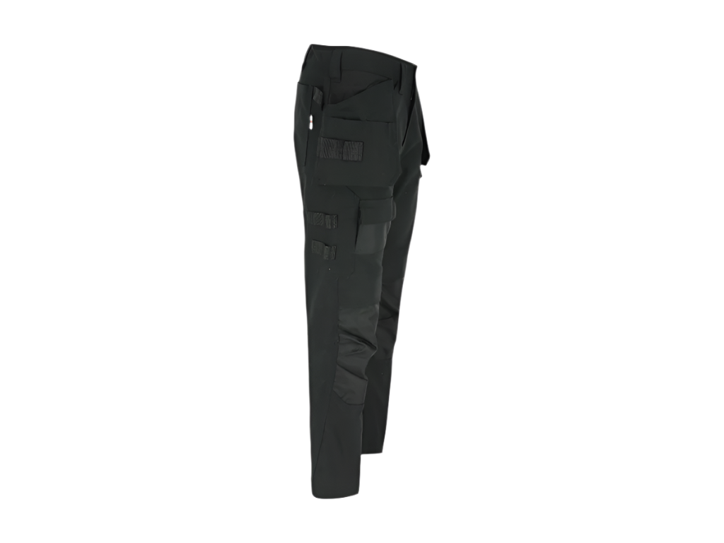 Herocles Trousers