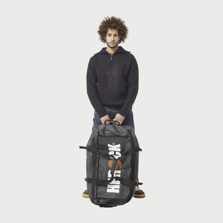 Herock Taranis Travel Bag