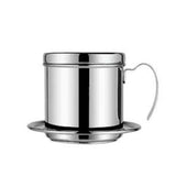 Vietnamese Coffee Filter – Stainless Steel