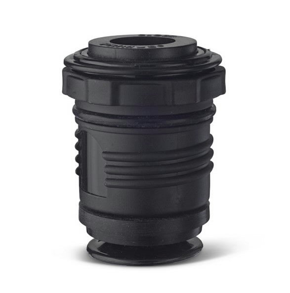 Click Close Stopper for Vacuum Bottles
