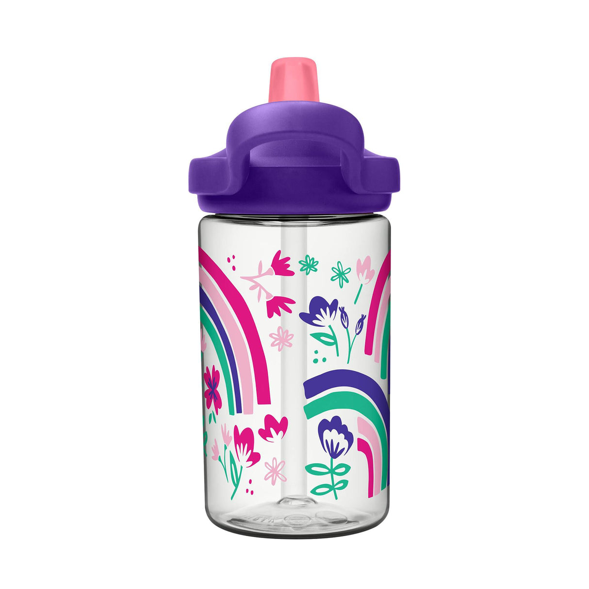 Eddy+ Kids 14oz Bottle with Tritan Renew