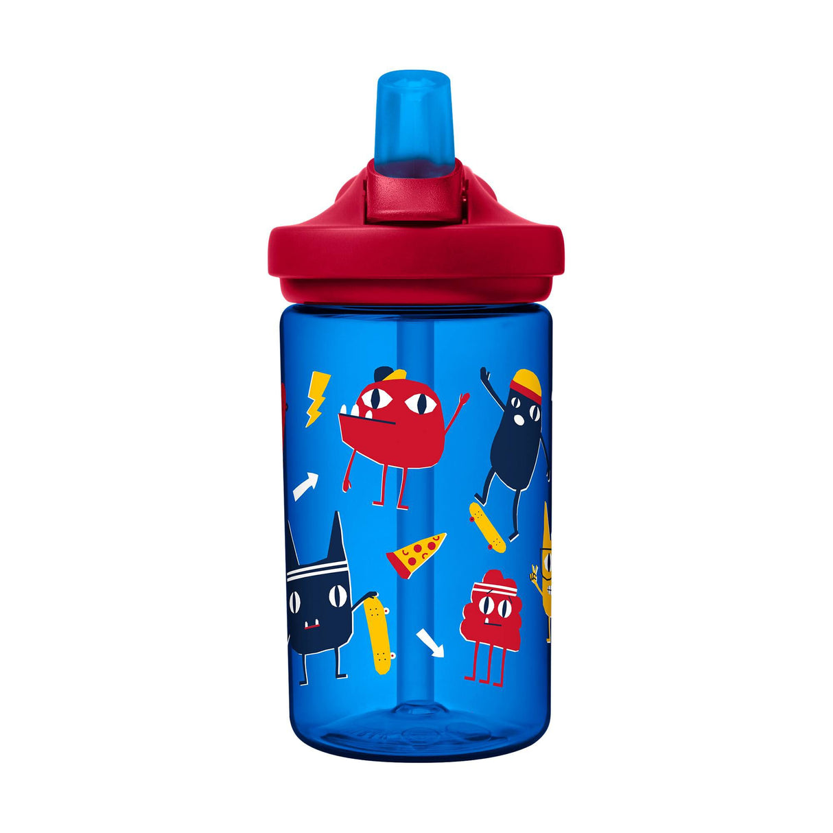 Eddy+ Kids 14oz Bottle with Tritan Renew