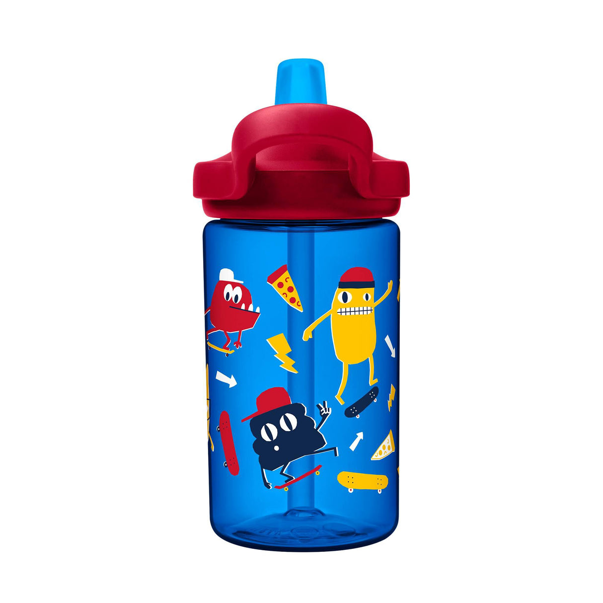 Eddy+ Kids 14oz Bottle with Tritan Renew