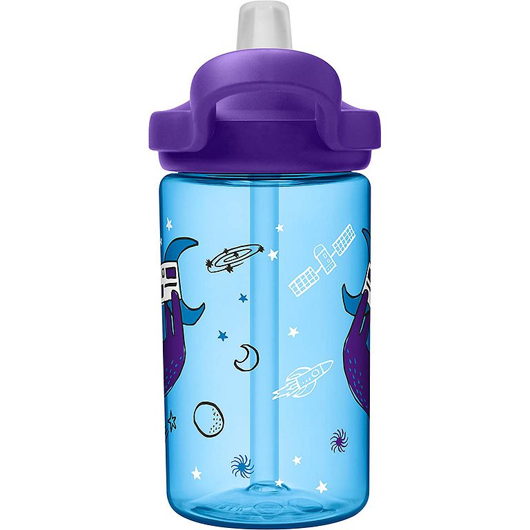 Eddy+ Kids 14oz Bottle with Tritan Renew