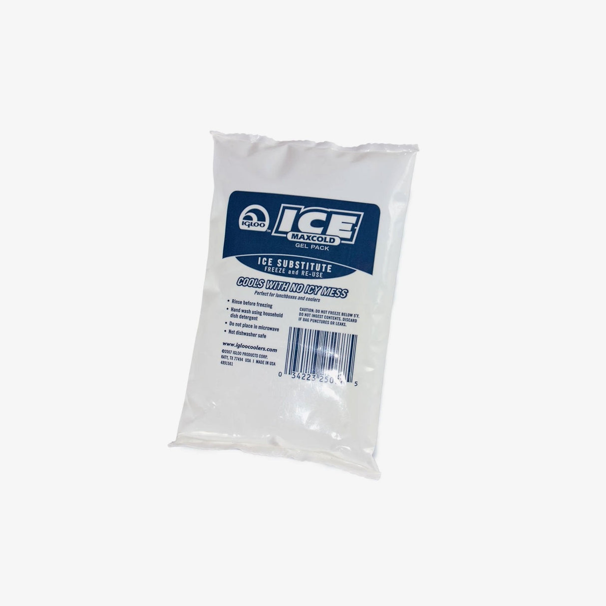 Maxcold Ice Gel Pack