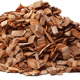 Smoking Wood Chips