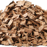 Smoking Wood Chips