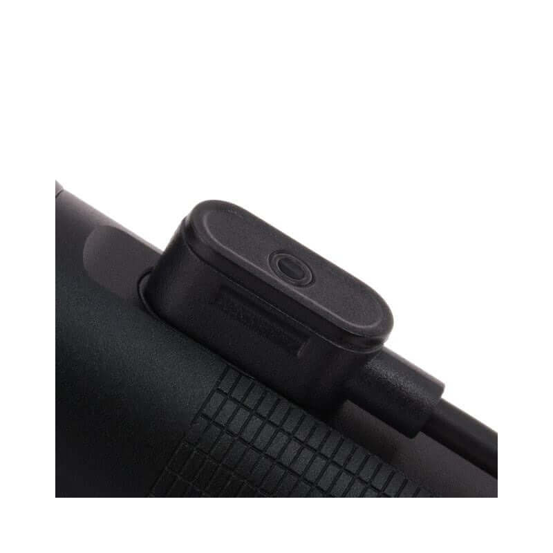 Flashlight P6R Core and Wera Screwdriver Combo