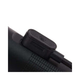 Flashlight P6R Core and Wera Screwdriver Combo