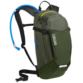 CamelBak MULE 12 100oz Long Ride Bike Pack