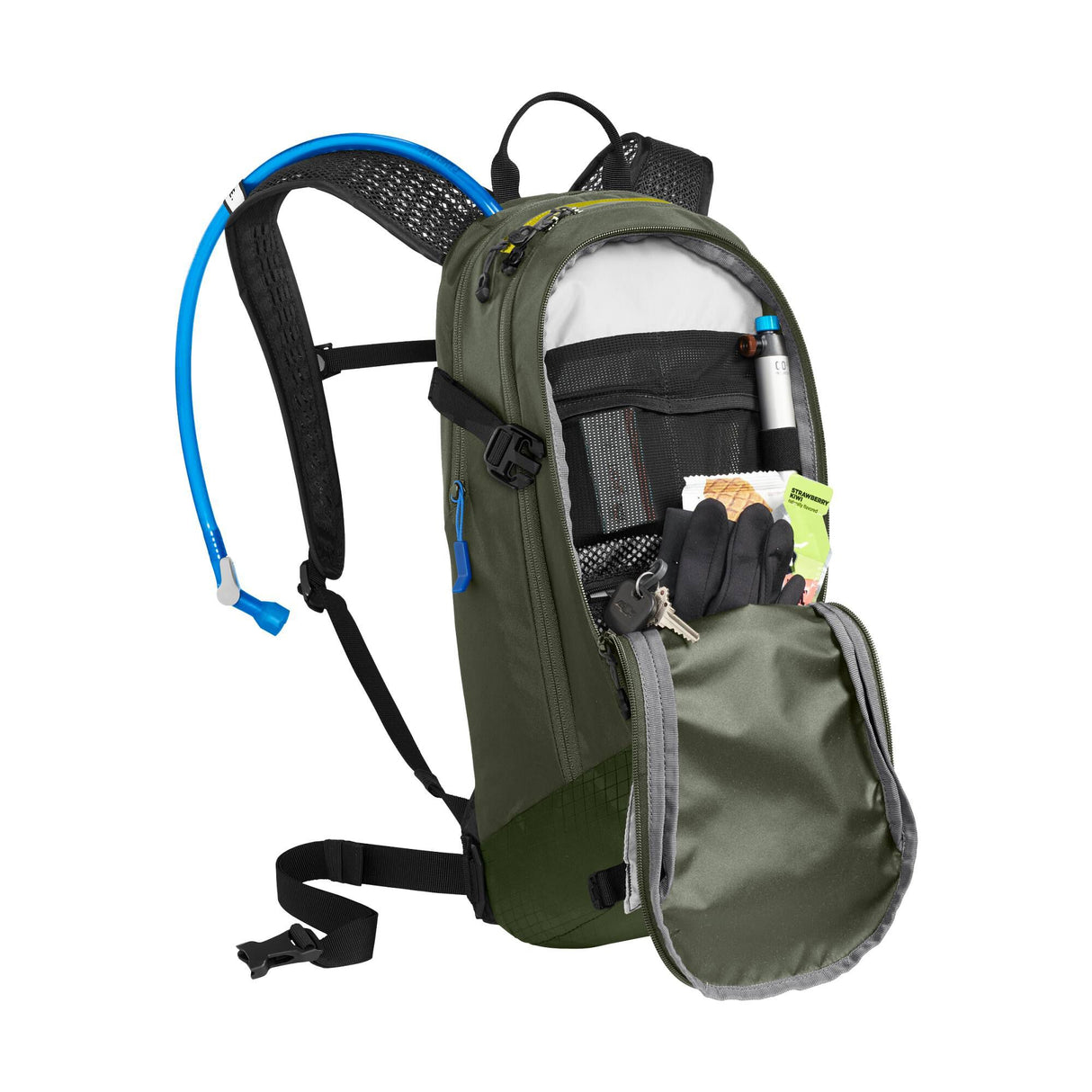 M.U.L.E. 12 Hydration Pack 100 oz