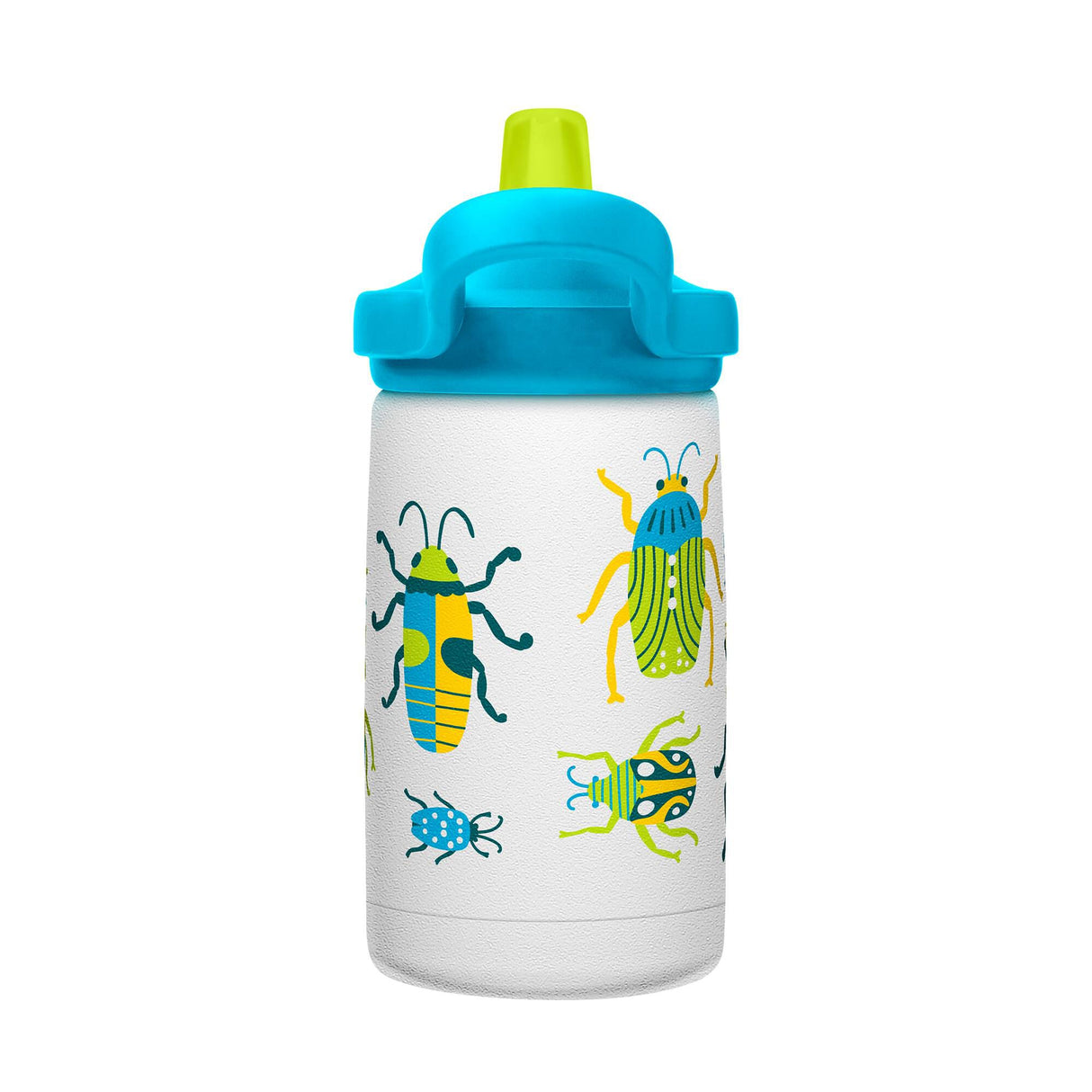 Eddy+ Kids 12 oz Bottle