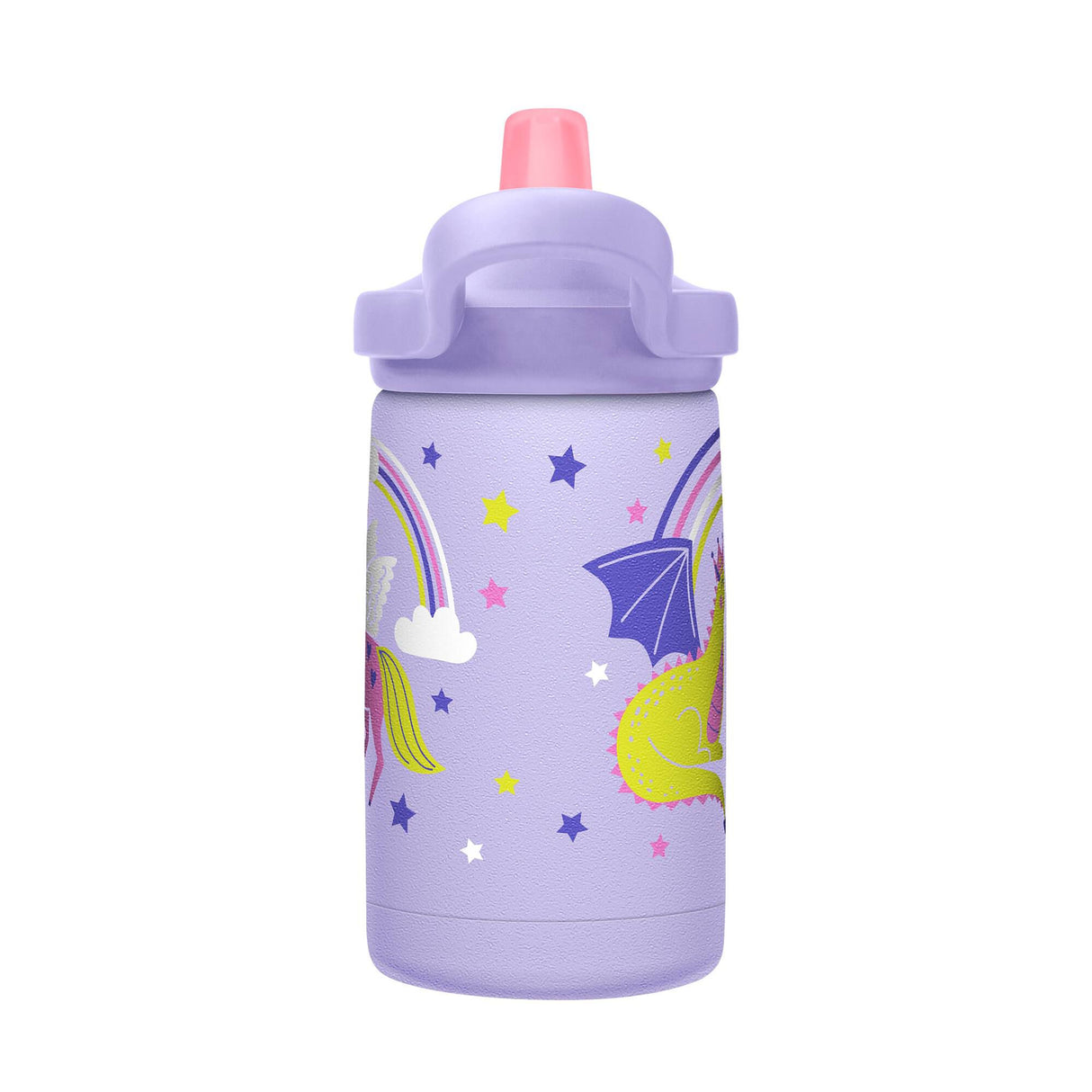 Eddy+ Kids 12 oz Bottle