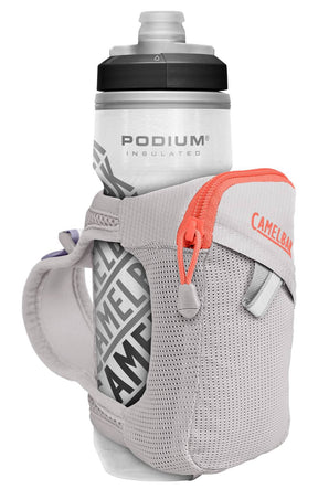 CamelBak Quick Grip Chill 21oz Running Bottle