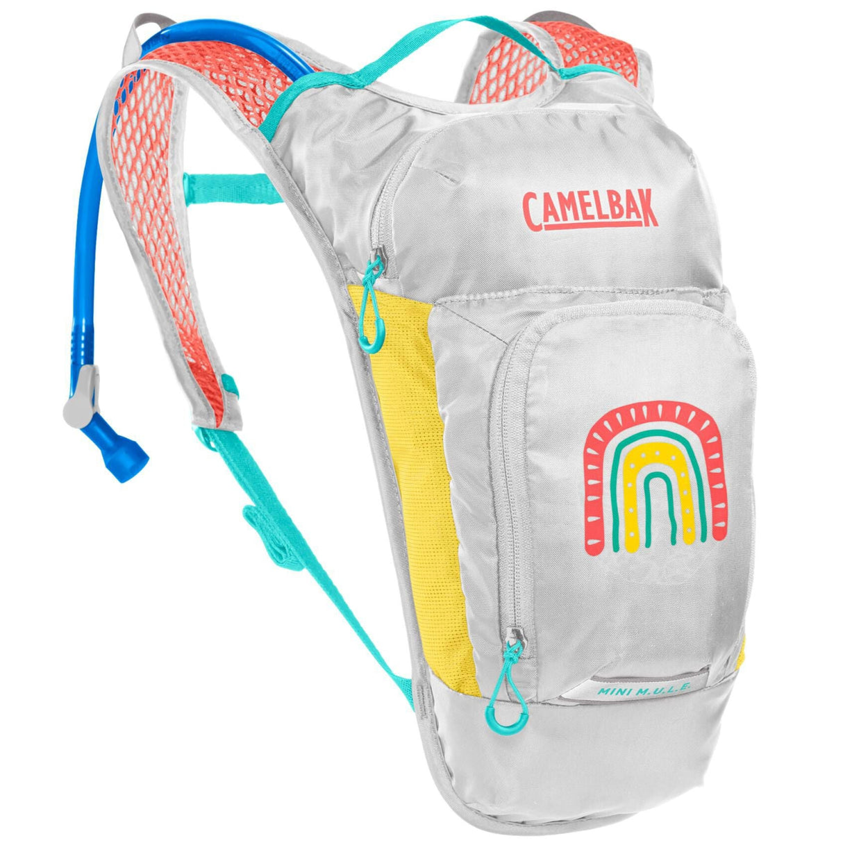 CamelBak Mini MULE 50oz Kids Hydration Backpack