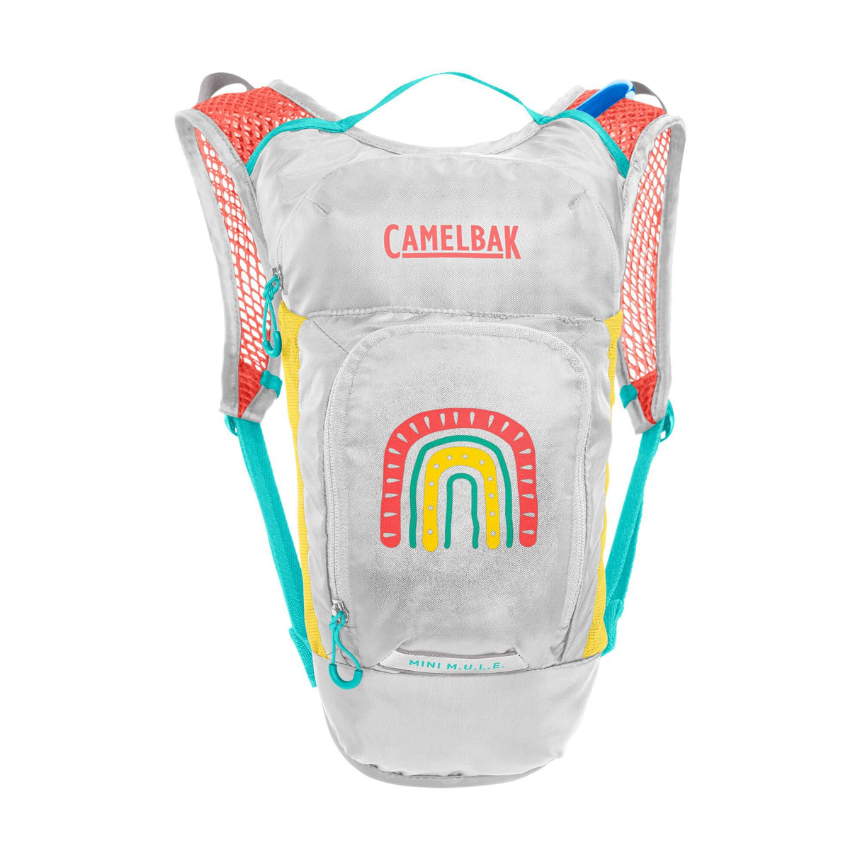 CamelBak Mini MULE 50oz Kids Hydration Backpack