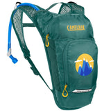 CamelBak Mini MULE 50oz Kids Hydration Backpack