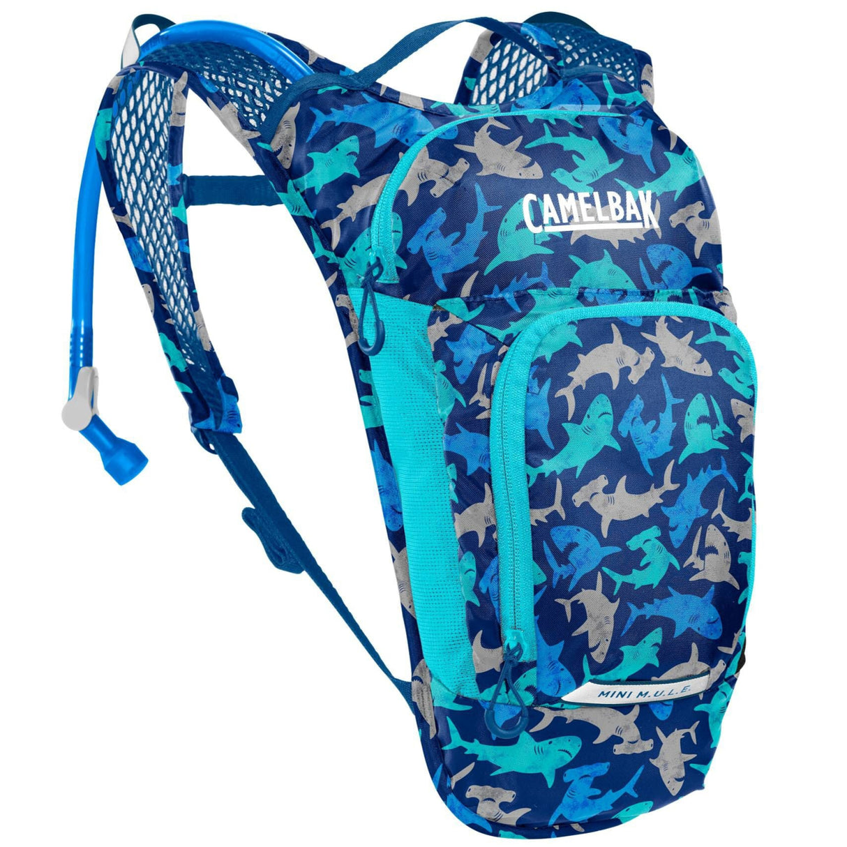 CamelBak Mini MULE 50oz Kids Hydration Backpack