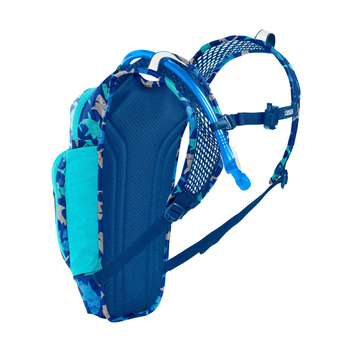 CamelBak Mini MULE 50oz Kids Hydration Backpack