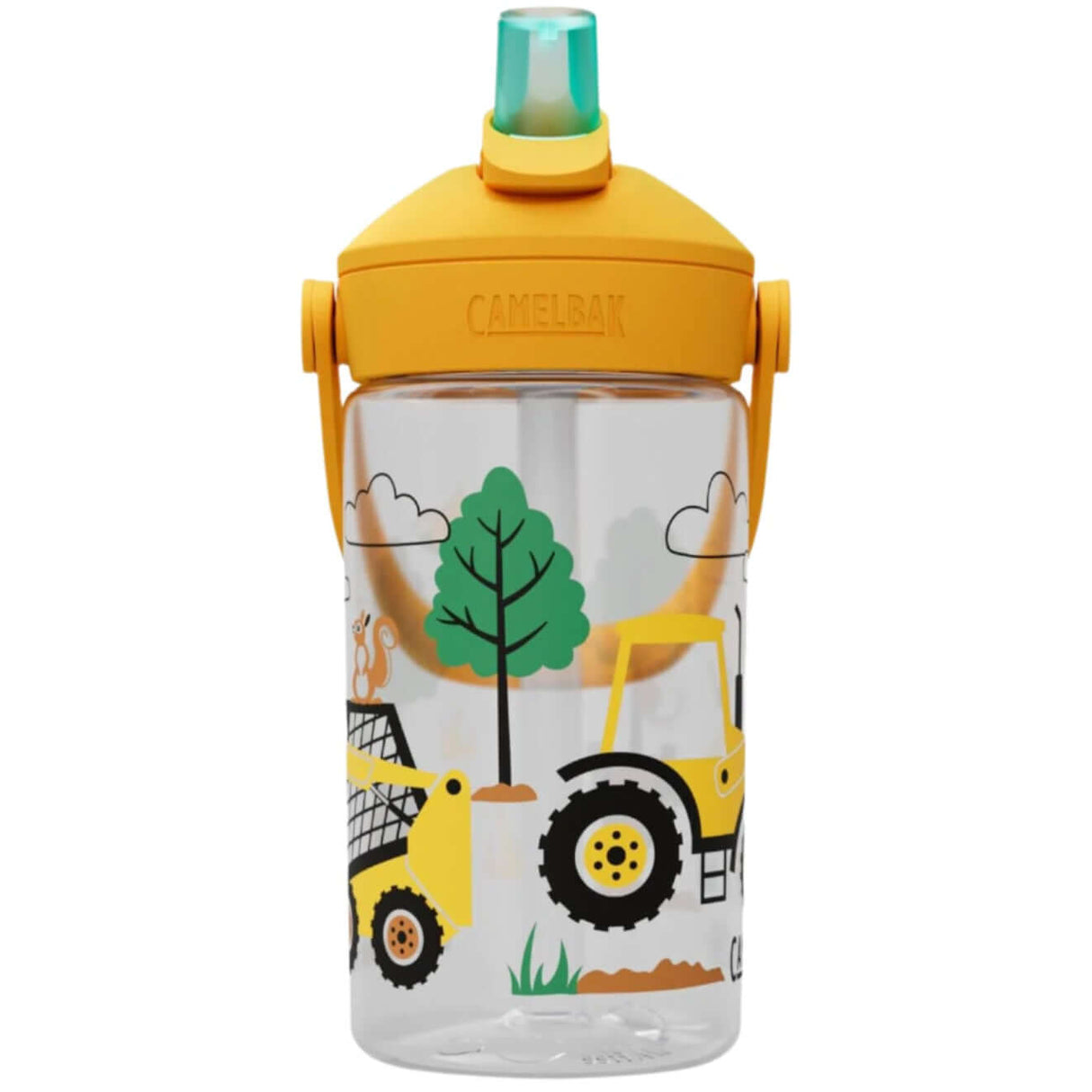 CamelBak Thrive Flip Straw Kids 14oz/0.4L Tumbler