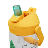 CamelBak Thrive Flip Straw Kids 14oz/0.4L Tumbler