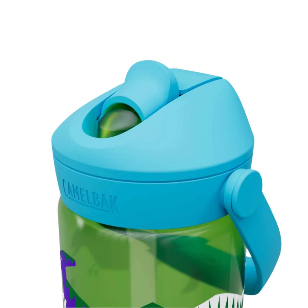 CamelBak Thrive Flip Straw Kids 14oz/0.4L Tumbler