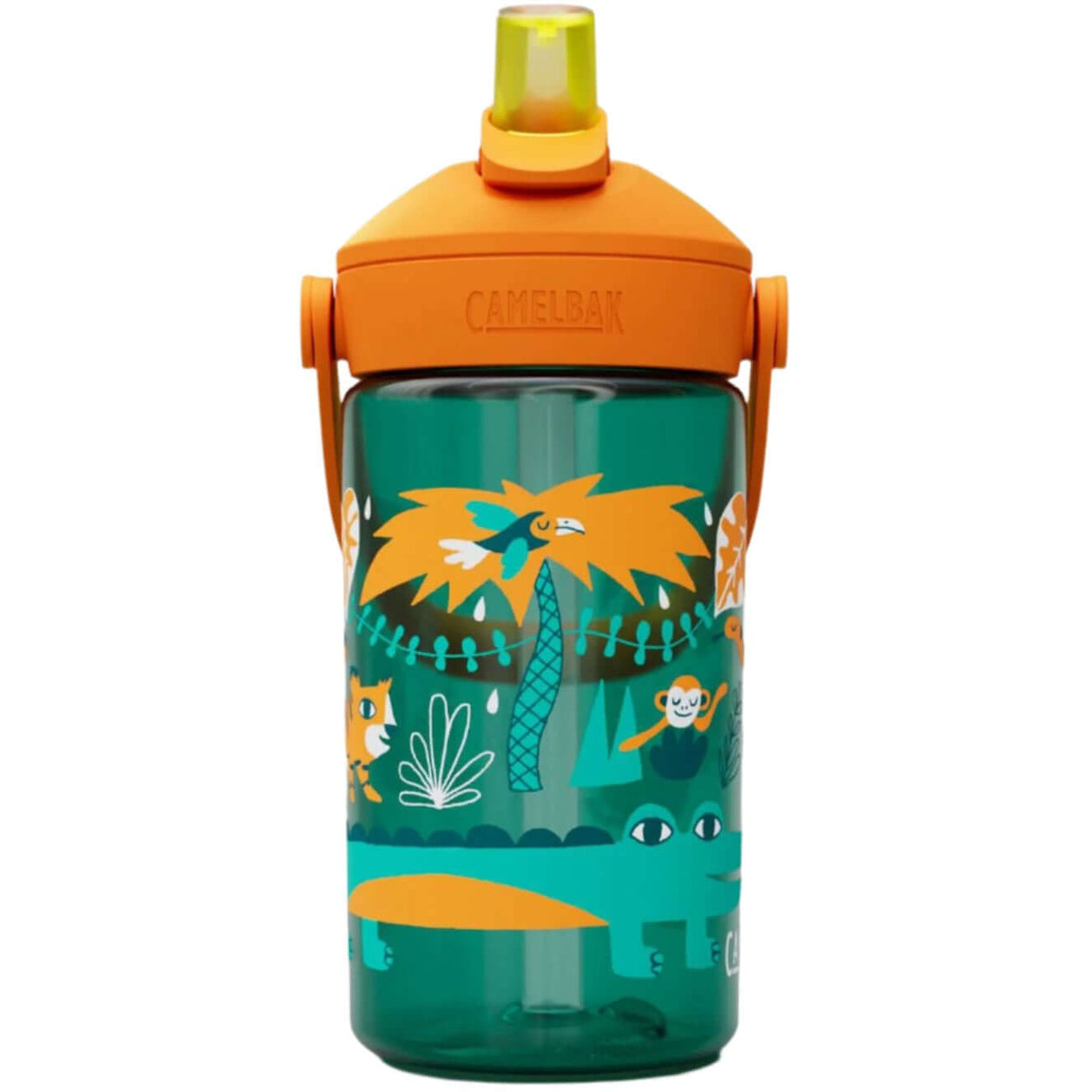 CamelBak Thrive Flip Straw Kids 14oz/0.4L Tumbler