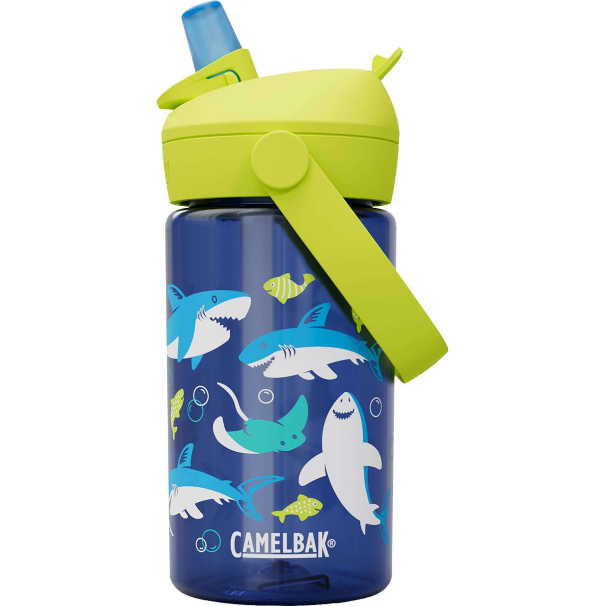 CamelBak Thrive Flip Straw Kids 14oz/0.4L Tumbler