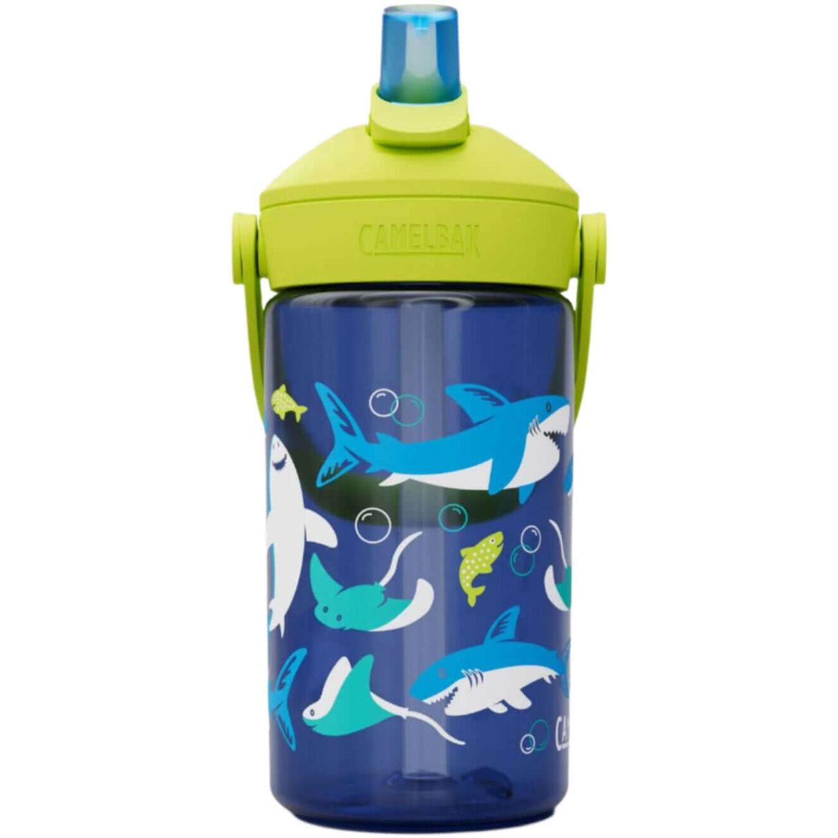 CamelBak Thrive Flip Straw Kids 14oz/0.4L Tumbler
