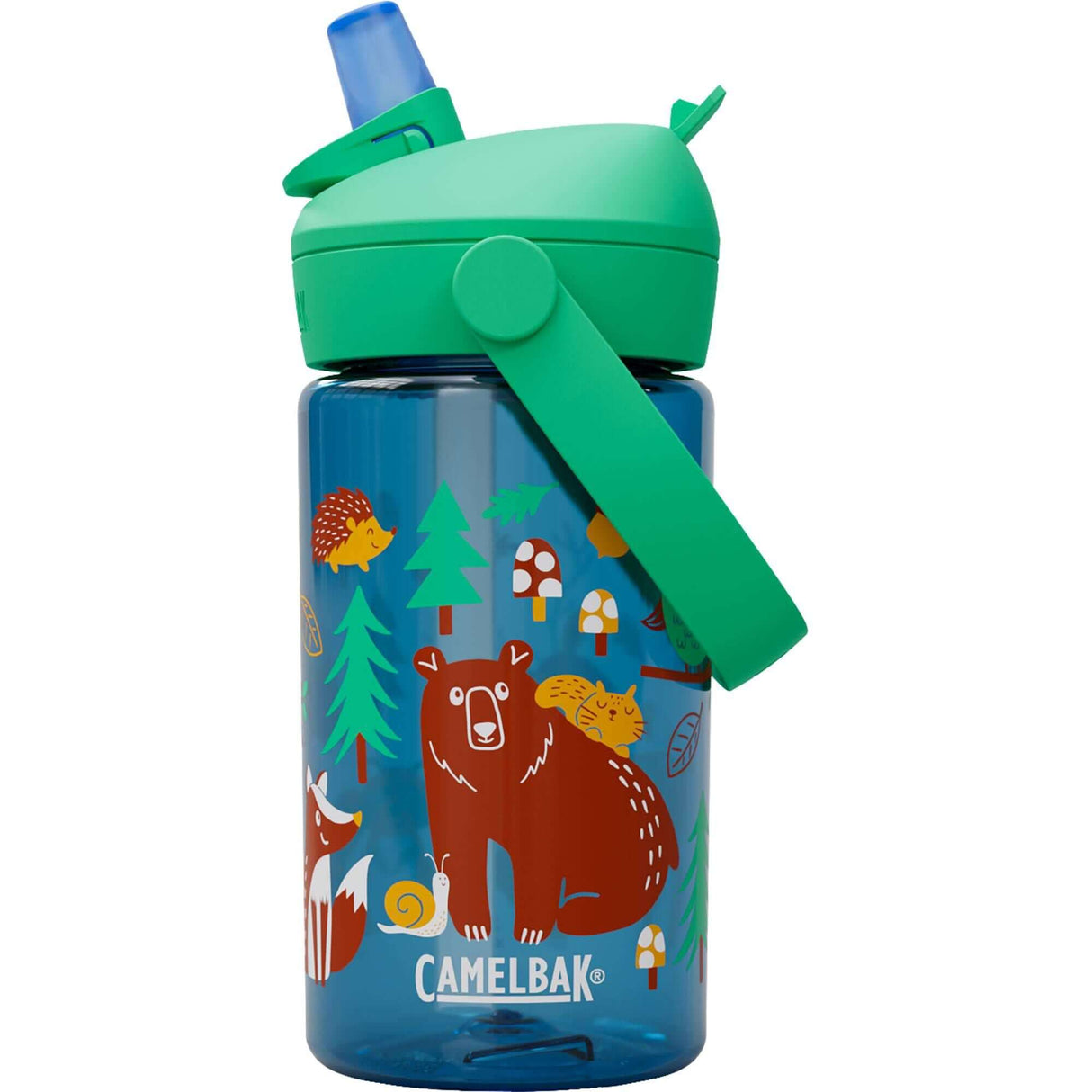 CamelBak Thrive Flip Straw Kids 14oz/0.4L Tumbler