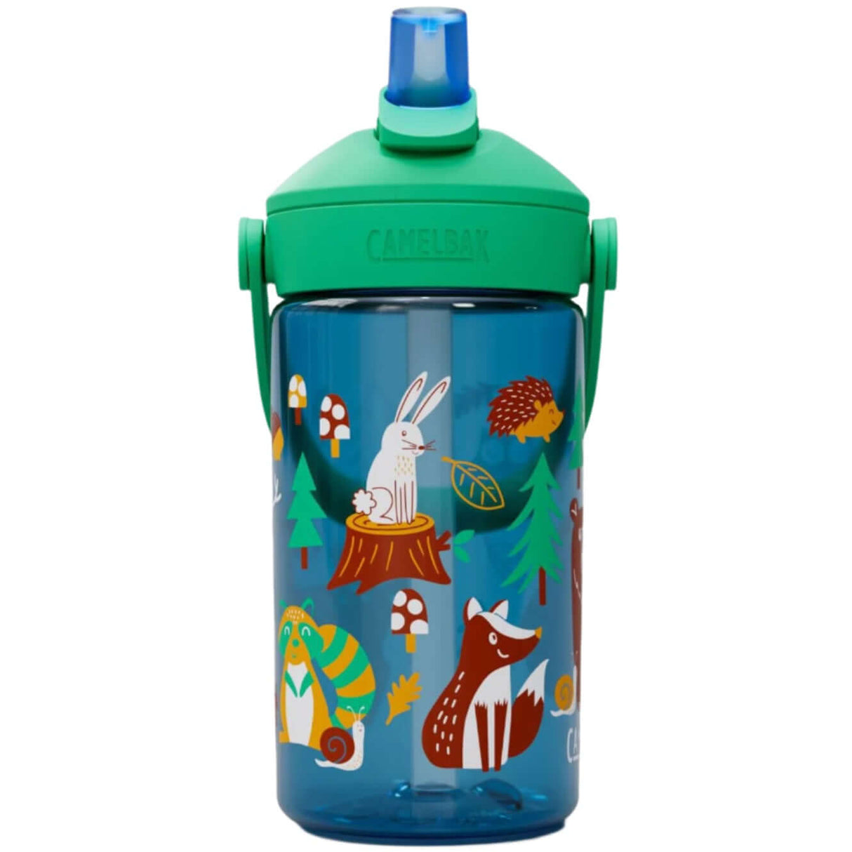 CamelBak Thrive Flip Straw Kids 14oz/0.4L Tumbler