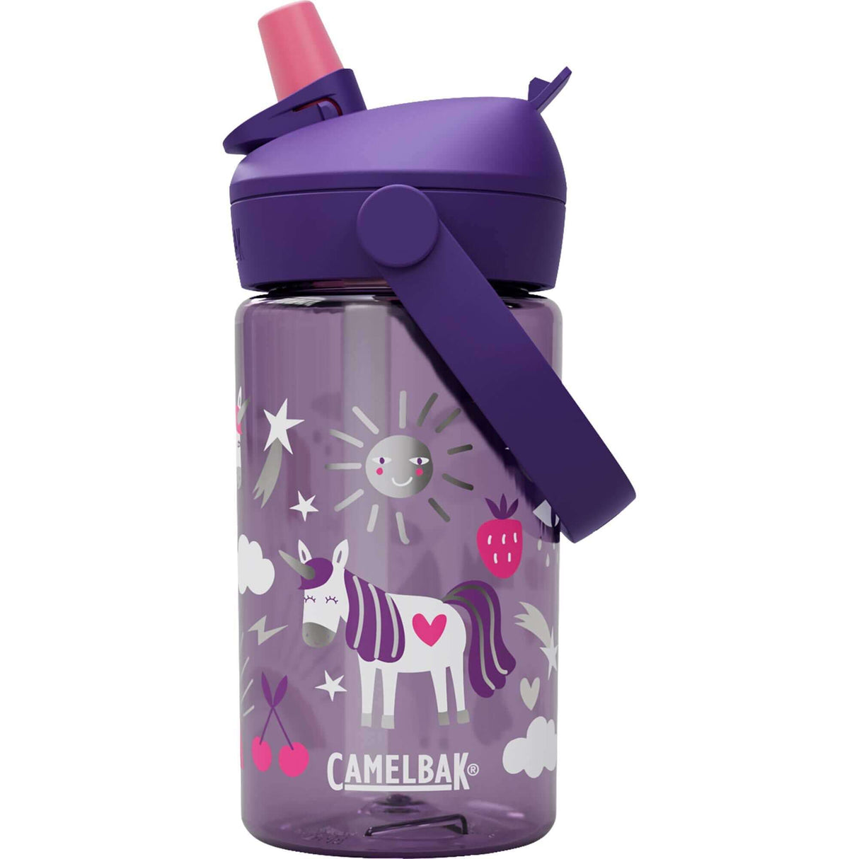 CamelBak Thrive Flip Straw Kids 14oz/0.4L Tumbler