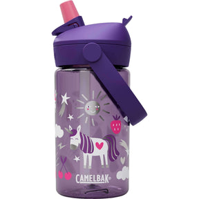 CamelBak Thrive Flip Straw Kids 14oz/0.4L Tumbler