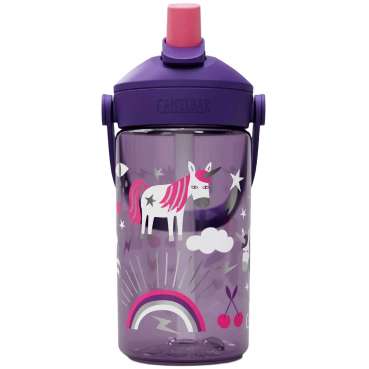 CamelBak Thrive Flip Straw Kids 14oz/0.4L Tumbler