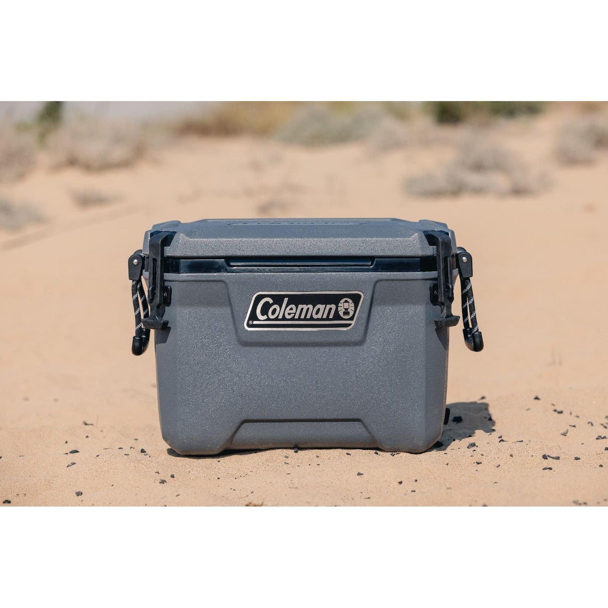 Convoy 55Qt / 53L Icebox Cooler