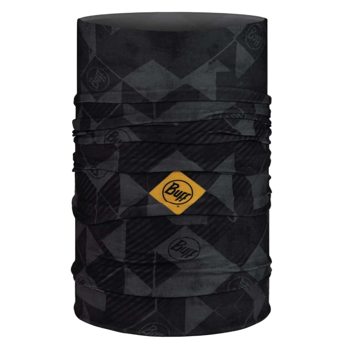 Buff Original EcoStretch Neckwear - Micor Graphite