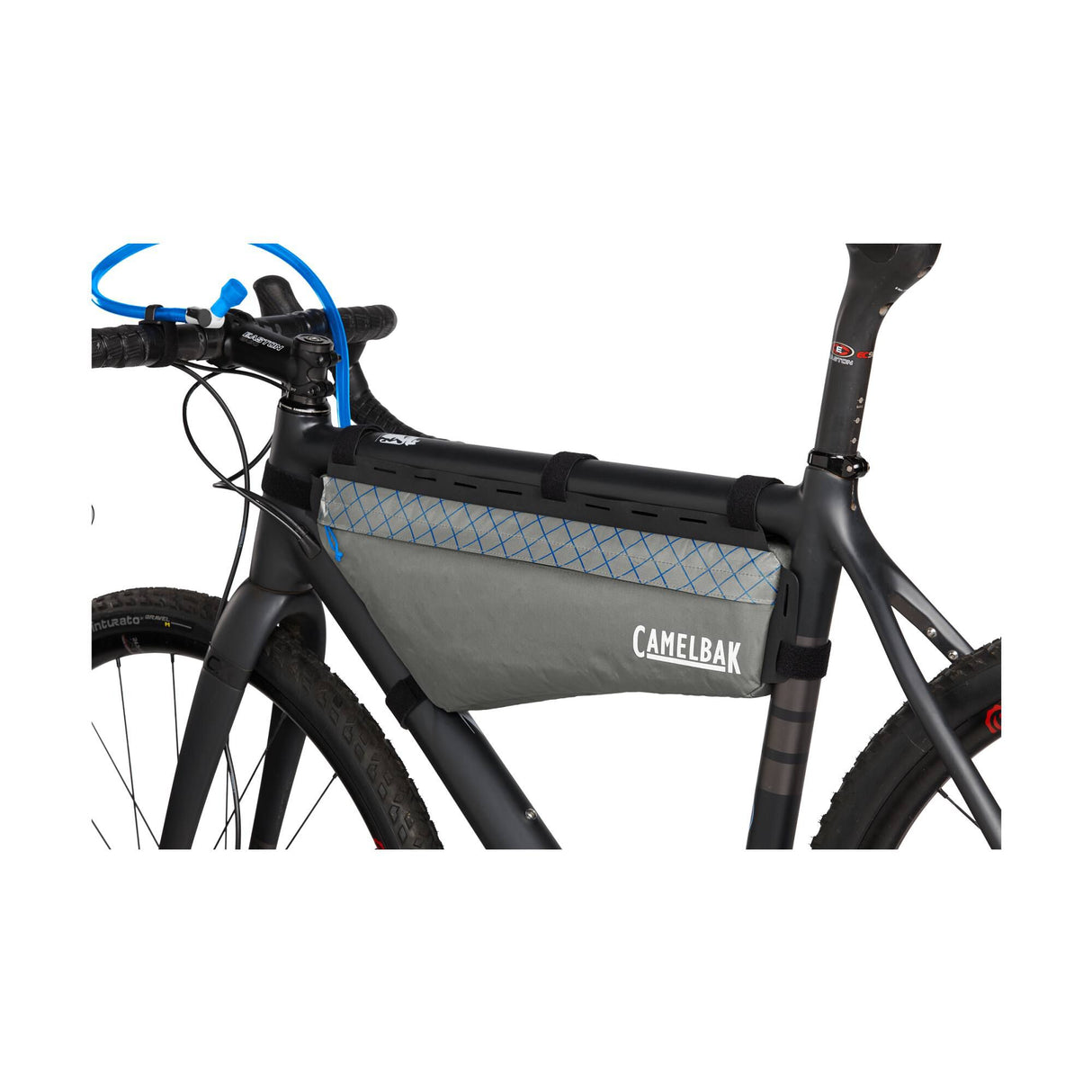 M.U.L.E. Frame Pack with Quick Stow 2L Bike Reservoir