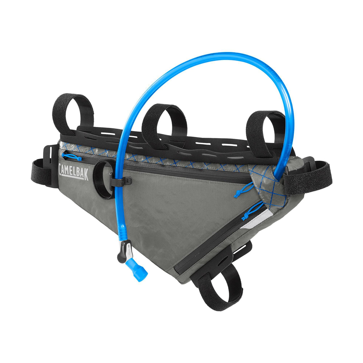 M.U.L.E. Frame Pack with Quick Stow 2L Bike Reservoir