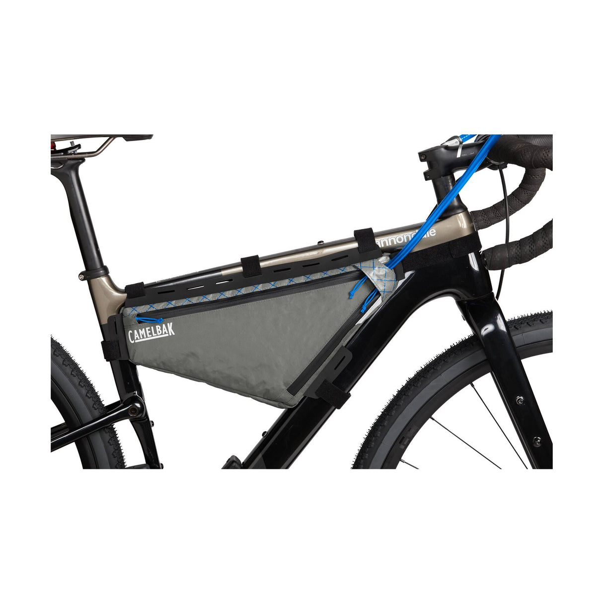 M.U.L.E. Frame Pack with Quick Stow 2L Bike Reservoir