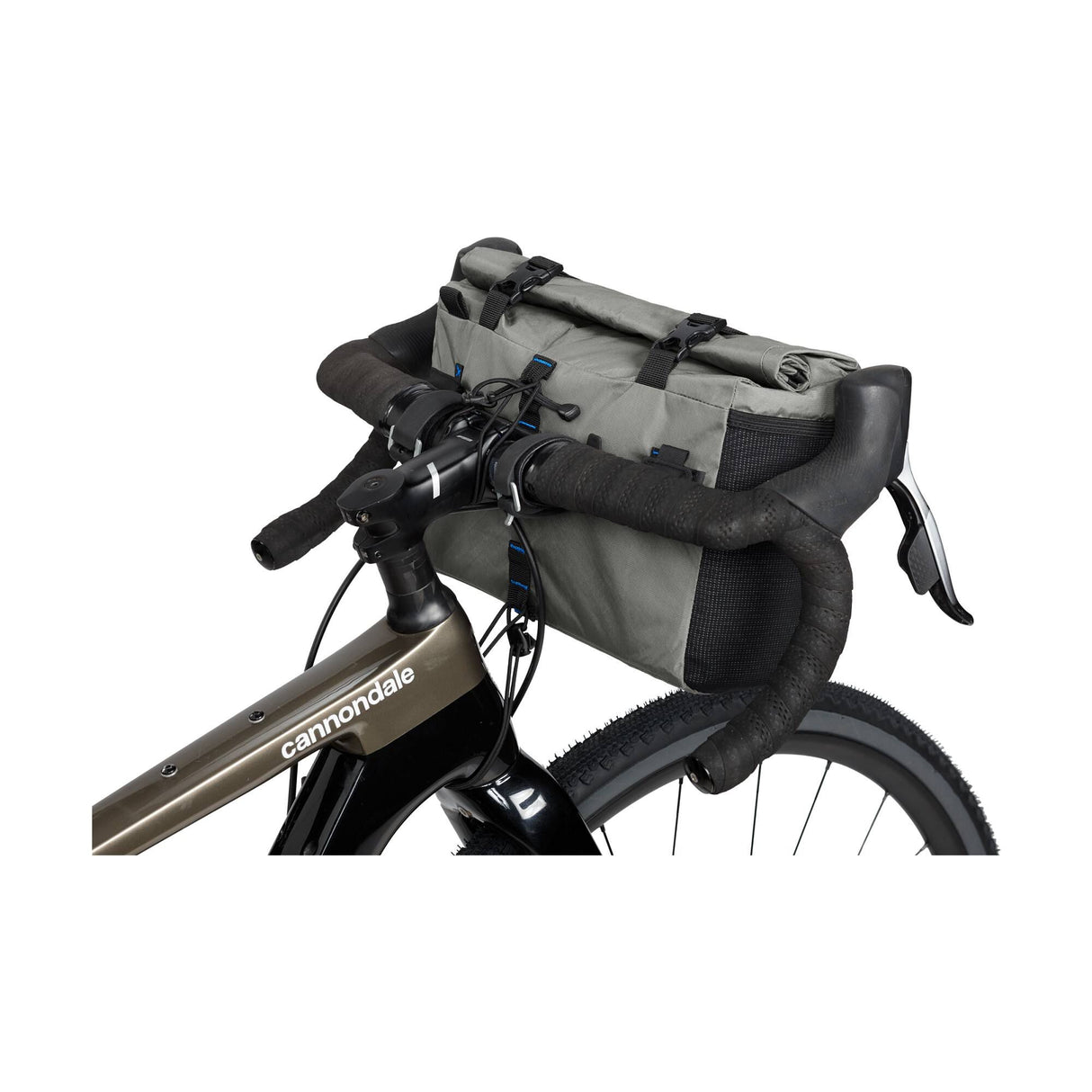 M.U.L.E. 12 Handlebar Pack