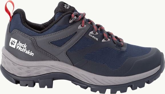 Rebellion Guide Texapore Low Hiking Boots - Women