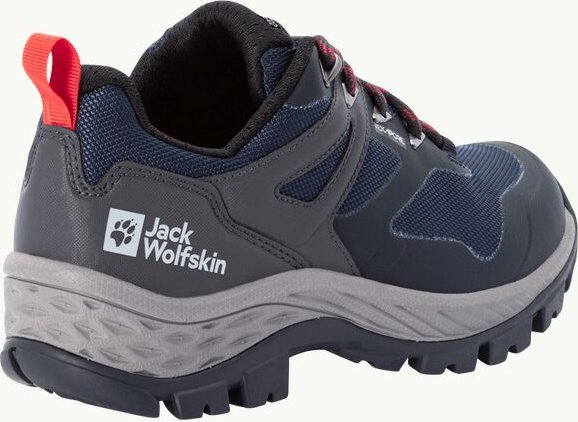 Rebellion Guide Texapore Low Hiking Boots - Women